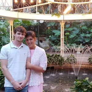 Meet your Posher, April